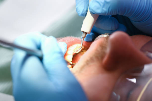 Best Pediatric Emergency Dentist in Lake Hiawatha, NJ