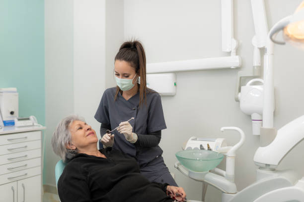 Best Emergency Wisdom Teeth Removal in Lake Hiawatha, NJ